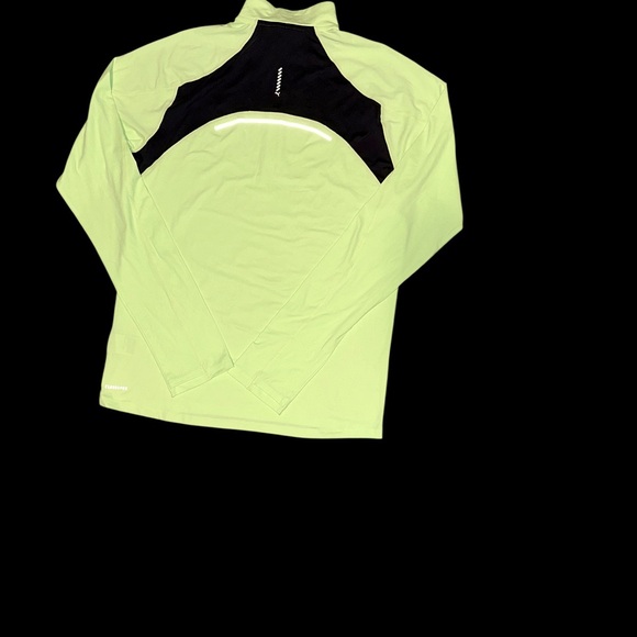 PUMA RUN CLOUDSPUN 1/4 ZIP - Picture 3 of 7